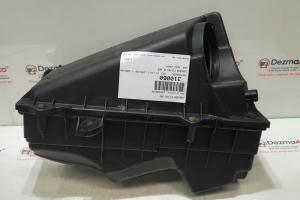 Carcasa filtru aer, 1J0129614A, Seat Leon (1M1), 1.9tdi, ASZ din dezmembrari
