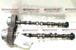 Set axe came, Ford Focus 3, 1.6ti IQDA din dezmembrari