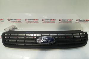 Grila bara fata cu sigla, Ford Focus C-Max (id:310039) din dezmembrari