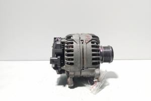 Alternator, Vw Polo (9N) 1.9tdi (id:316982) din dezmembrari