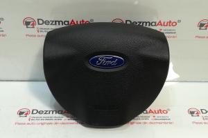 Airbag volan, 4M51-A042885-DD, Ford Focus 2 (DA) (id:317153) din dezmembrari