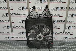 Electroventilator, Seat Ibiza 5 (6J5) 1.4BENZ (id:321971) din dezmembrari