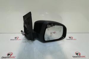 Oglinda electrica dreapta cu semnalizare, Ford Focus 2 (DA) (id:322905) din dezmembrari