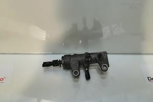 Regulator presiune combustibil, GM55203803, Opel Zafira B (A05) 1.9cdti (id:322387) din dezmembrari