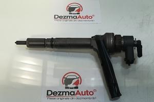Injector,cod 0445110175, Opel Astra H, 1.7cdti (id:322608) din dezmembrari