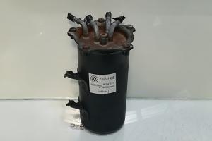 Carcasa filtru combustibil, 1K0127400E, Vw Golf 5 (1K1) 2.0sdi (id:323187) din dezmembrari