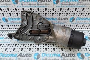 Carcasa filtru ulei Opel Insignia, GM55565958, A20DTH (id.136197) din dezmembrari