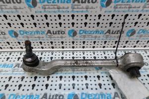 Brat suspensie fuzeta inferior dreapta fata 6763700 Bmw 1 (id.117707) din dezmembrari