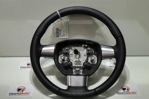 Volan piele, Ford Focus 2 (DA) (id:324866) din dezmembrari