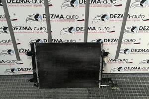 Radiator clima, 1T0820411E, Vw Touran (1T1, 1T2) 2.0tdi (id:323081) din dezmembrari