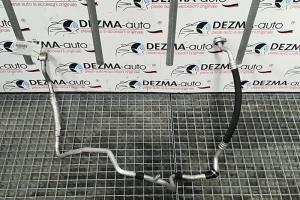 Conducta clima, 1T0820743AG, Vw Touran (1T1, 1T2) 2.0tdi (id:323181) din dezmembrari