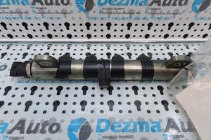 Rampa injectoare Opel Insignia, GM55566047, 0445214199 (id.130217) din dezmembrari