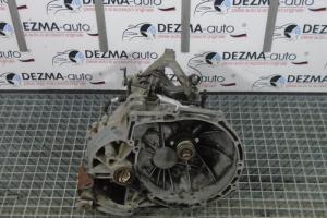 Cutie viteza manuala 6M5R-7002-YA, Ford Focus 2 sedan (DA) 1.6tdci (pr:286779) din dezmembrari