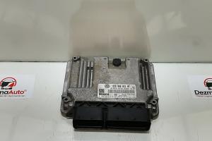 Calculator motor 03G906021HF, Vw Golf 5 Plus (5M1) 2.0TDI (id:325009) din dezmembrari