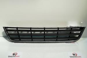 Grila bara fata centrala 3C0853677, Vw Passat Variant (3C5) (id:324911) din dezmembrari