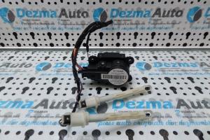 Motoras grila aeroterma bord Opel Insignia, 52428455 (id.155684) din dezmembrari