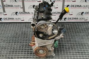 Motor, K9KF646, Nissan Qashqai / Qashqai +2 ( J10, JJ10) 1.5dci (id:325115) din dezmembrari