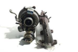 Turbosuflanta 028253019, Vw Sharan (7M8, 7M9, 7M6) 1.9TDI (id:324858) din dezmembrari