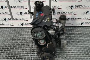 Motor ANU, Vw Sharan (7M8) 1.9tdi (id:324827) din dezmembrari