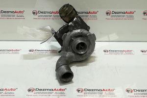 Turbosuflanta 8200381645, Nissan Primera (P12) 1.9di din dezmembrari
