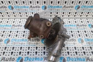 Turbosuflanta 8013740004, 144119263R, Renault Kangoo 2, 1.5dci din dezmembrari