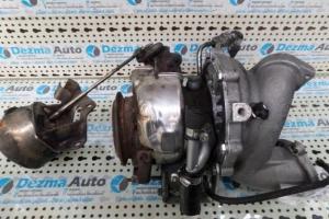 Turbosuflanta 53269700001, 501385200014, Bmw 6 (E63) 3.0d din dezmembrari