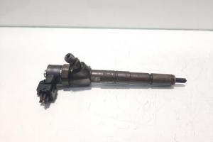 Injector, cod 0445110327, Opel Insignia (id:154383) din dezmembrari