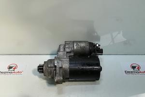 Electromotor, Skoda Fabia 1 (6Y2) 1.2b (id:325309) din dezmembrari