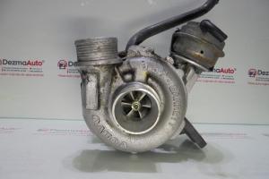 Turbosuflanta 8653146, Volvo S80, 2.4D din dezmembrari