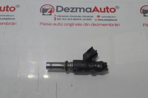 Injector cod 25380933, Opel Astra H 1.6b din dezmembrari