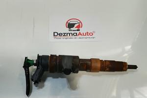 Injector cod 0445110339, Citroen DS3, 1.4hdi (id:325402) din dezmembrari