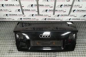 Capota spate,S-LINE Audi A4 (8EC, B7) (id:325992) din dezmembrari