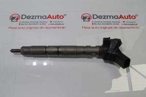 Injector cod 059130277AC, Audi A4 (8E2, B6) 2.7tdi din dezmembrari