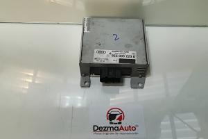 Amplificator audio 8E5035223D, Audi A4 (8EC, B7) (id:326113) din dezmembrari