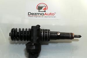 Injector cod 038130073AJ, BTD, Vw Passat (3B3) 1.9TDI (id:317243) din dezmembrari