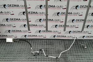 Conducta clima cu senzor, 3C0820721AJ, Vw Passat CC, 2.0tdi (id:326206) din dezmembrari