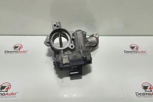 Clapeta acceleratie 48CPD1, Opel Vectra C, 1.9cdti (id:322727) din dezmembrari