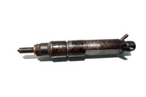 Injector 028130202P, Vw Polo Variant (6KV5) 1.9tdi din dezmembrari
