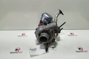 Turbosuflanta 8200398585, Renault Megane 2, 1.9dci (id:322760) din dezmembrari