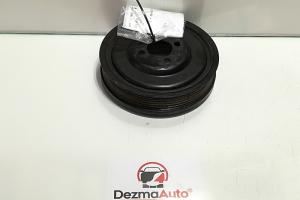 Fulie motor 03G105243, Skoda Superb (3T4) 2.0tdi (id:322389) din dezmembrari