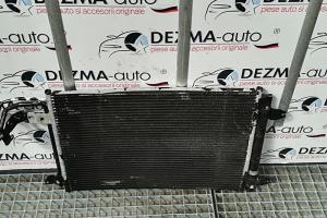 Radiator clima 1K0820411Q, Vw Golf 6 Plus, 2.0TDI (id:329362) din dezmembrari