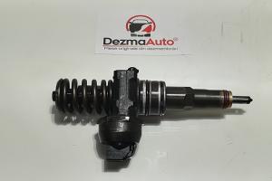 Injector cod  038130073AP, BPT, Vw Caddy 3, 2.0SDI (id:313226) din dezmembrari