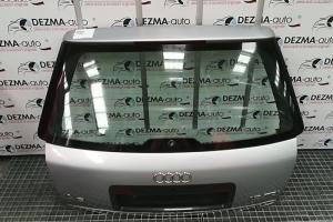 Haion cu luneta, Audi A6 Avant (4B, C5) (id:326687) din dezmembrari