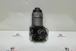 Carcasa filtru ulei, Opel Vectra B, 2.0dti (id:323611) din dezmembrari