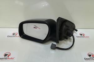 Oglinda electrica stanga, Ford Mondeo 3 (B5Y) (id:323405) din dezmembrari