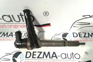 Injector cod  0445110175, Opel Astra H, 1.7CDI (id:323293) din dezmembrari