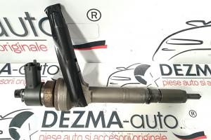 Injector cod  0445110175, Opel Astra H, 1.7CDTI (id:322606) din dezmembrari