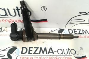Injector cod  0445110175, Opel Astra H, 1.7CDI (id:323291) din dezmembrari