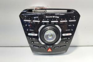 Butoane comanda radio CD fata BM5T-18K811-BA, Ford Focus 3 Turnier (id:116118) din dezmembrari