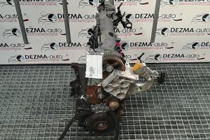 Motor F9Q804, Renault Scenic 2, 1.9dci (id:323717) din dezmembrari